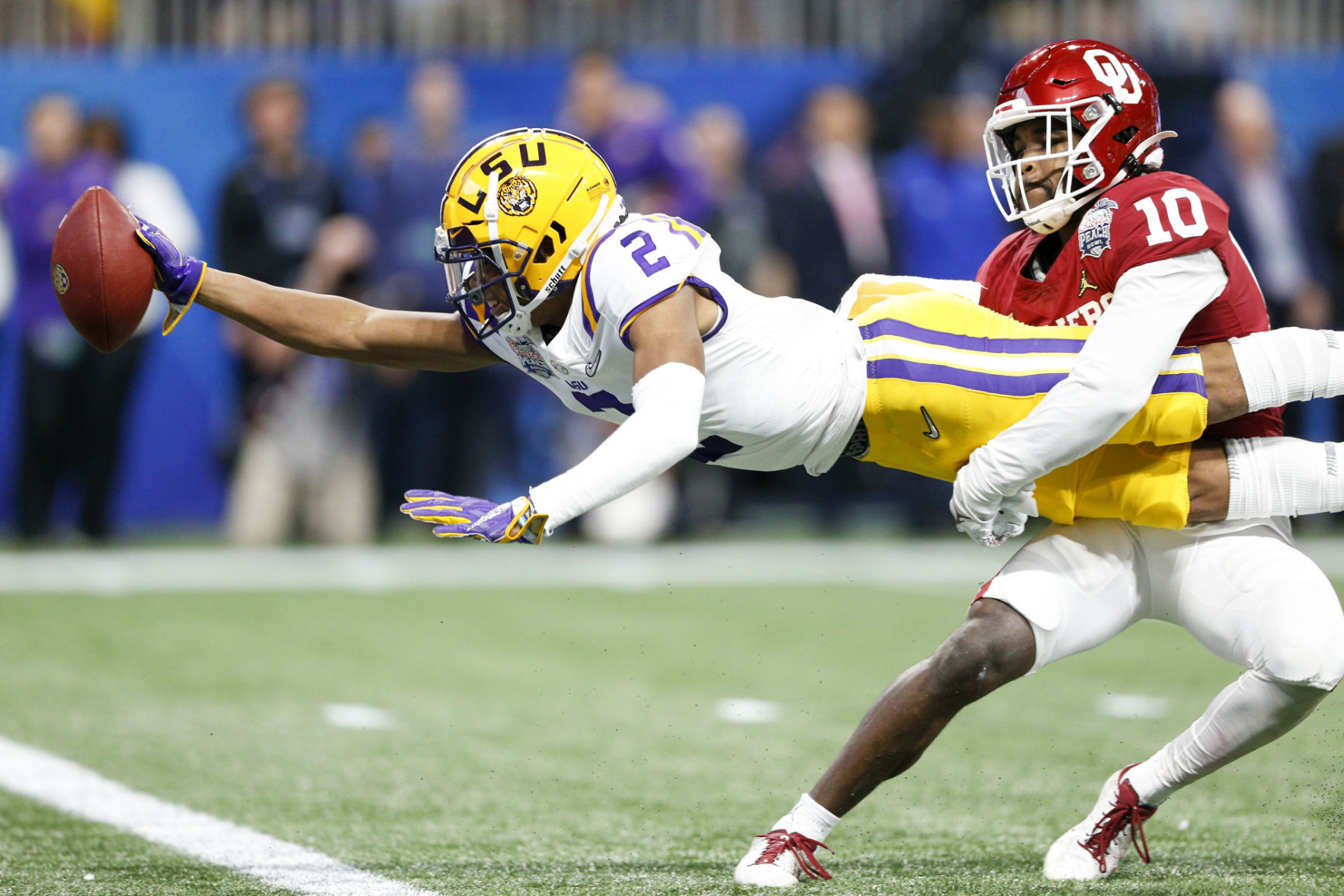 Peach Bowl